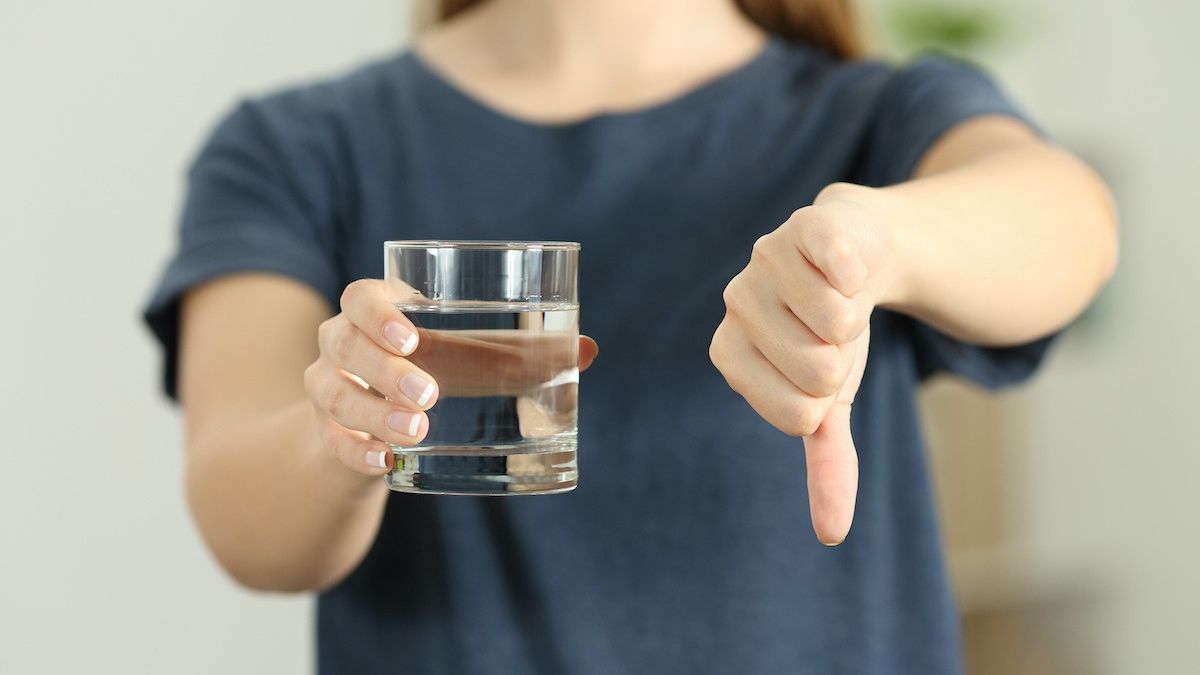 Pollution De L'eau Du Robinet : Peut-on Vraiment La Purifier Efficacement ? Pollution De L'eau Du Robinet : Peut-on Vraiment La Purifier Efficacement ?