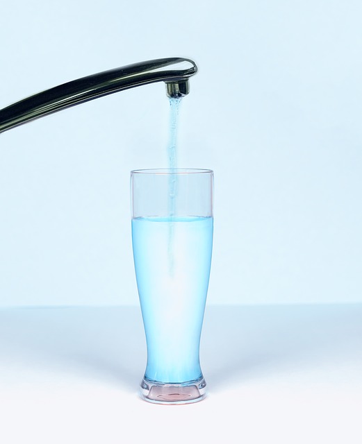 Pollution De L'eau : Peut-on Vraiment Purifier L'eau Du Robinet ? Pollution De L'eau : Peut-on Vraiment Purifier L'eau Du Robinet ?