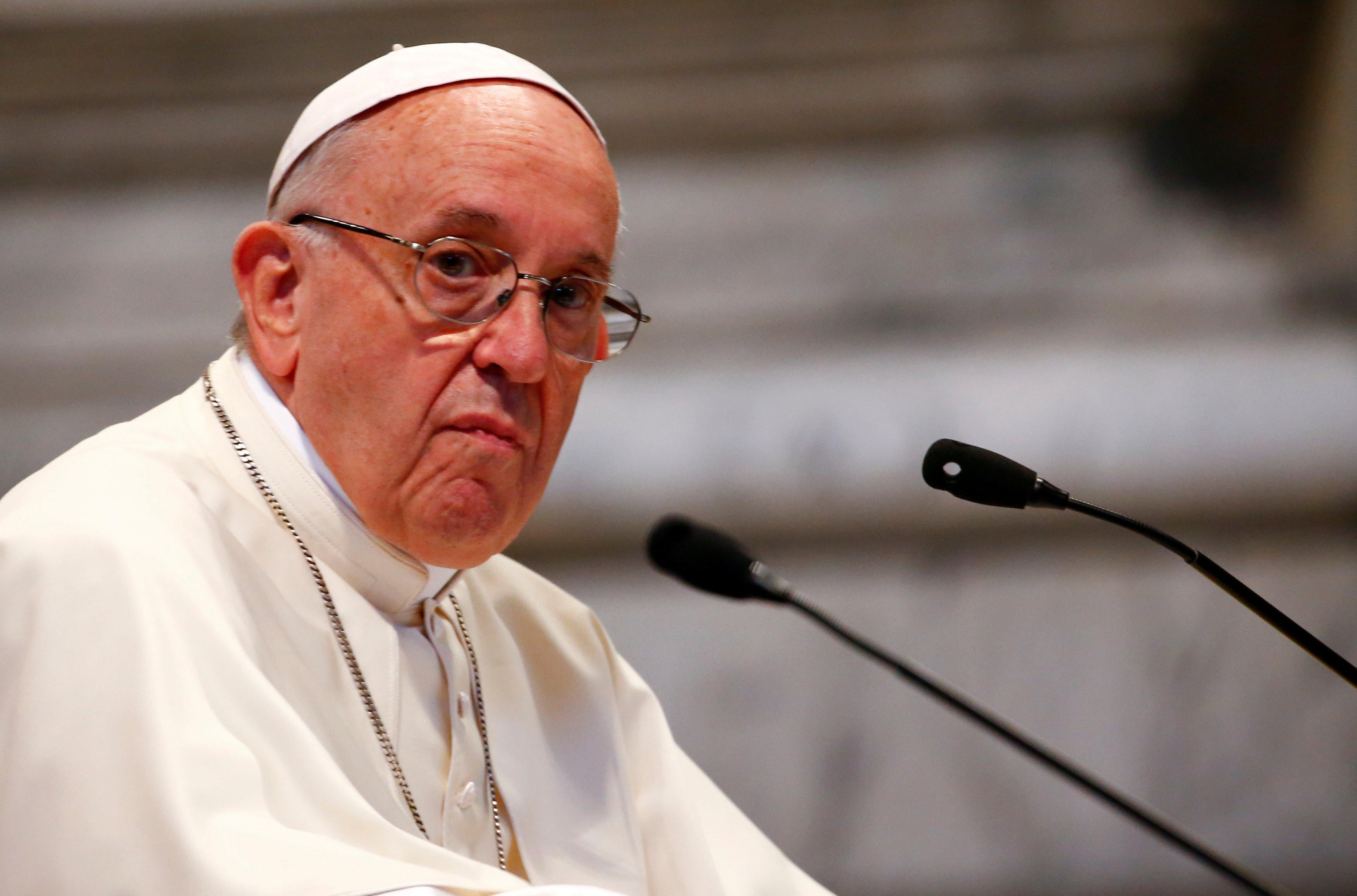 Pope Francis Dies At 88: Pneumonia Confirmed As Cause Of Death Pope Francis Dies At 88: Pneumonia Confirmed As Cause Of Death