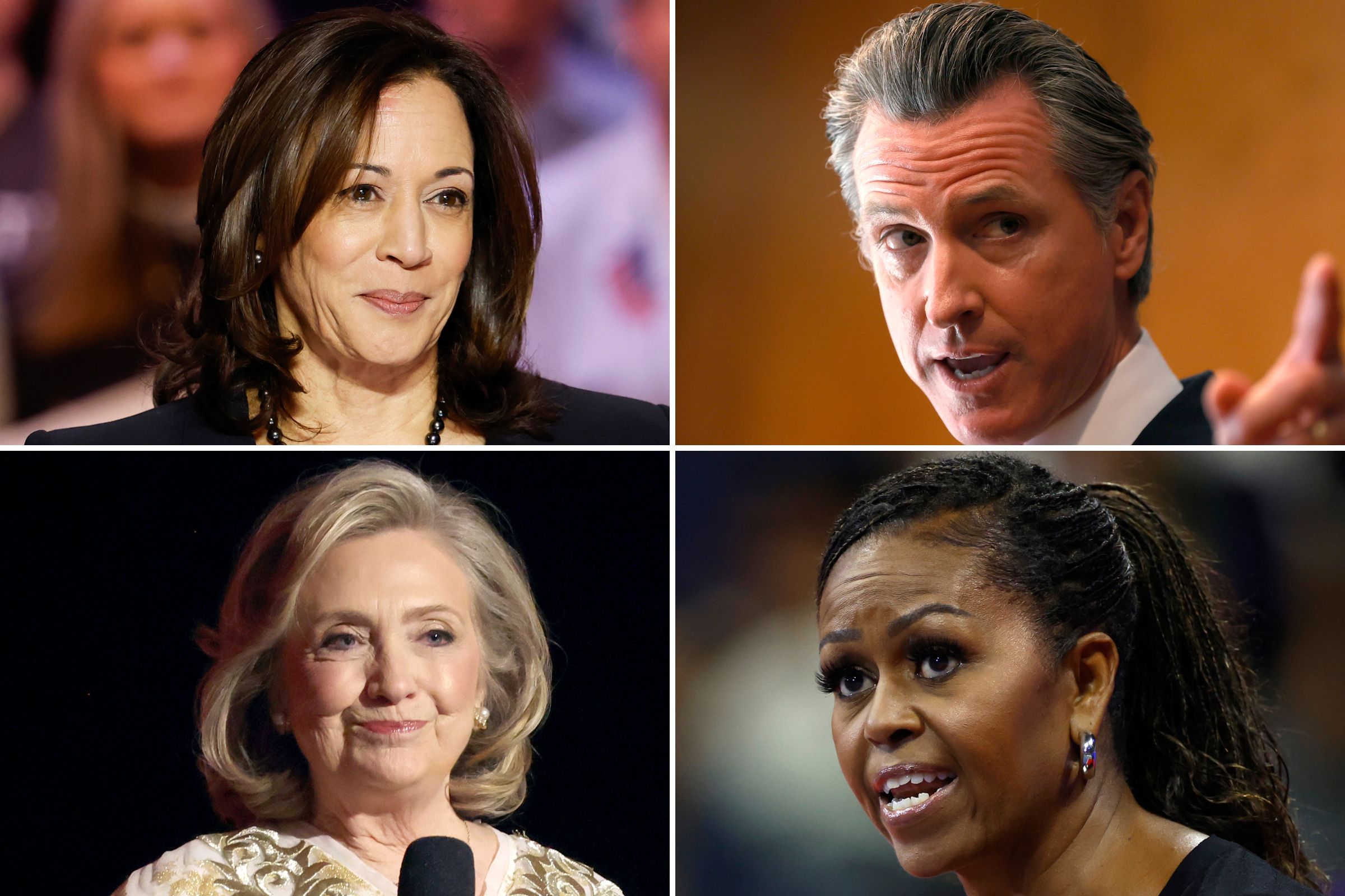 Pope Francis' Successor: A Look At Nine Potential Candidates Pope Francis' Successor: A Look At Nine Potential Candidates
