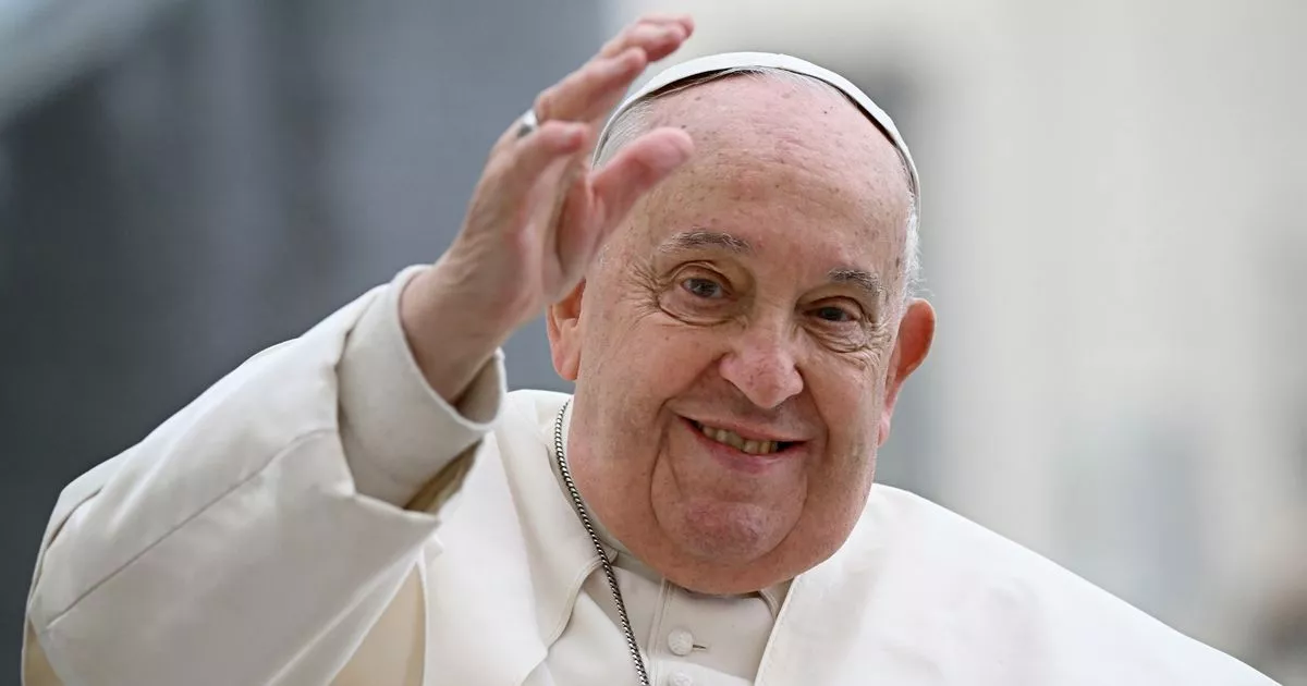 Pope Francis's Successor: A Look At Nine Possible Candidates Pope Francis's Successor: A Look At Nine Possible Candidates