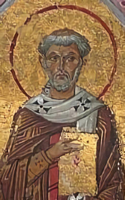 Pope Leo I's Inaugural Mass: A Warning Against 'De Facto Atheism' Pope Leo I's Inaugural Mass: A Warning Against 'De Facto Atheism'