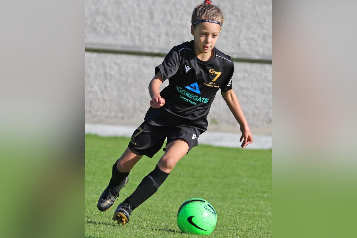 Poppy Atkinson Fundraiser In Kendal Surpasses Goal Following Tragedy Poppy Atkinson Fundraiser In Kendal Surpasses Goal Following Tragedy
