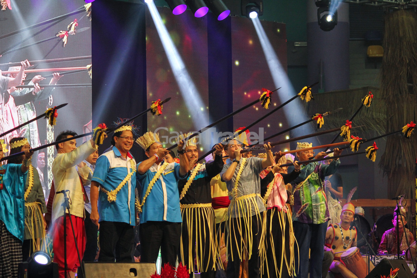 Popular Indigenous Arts Festival Under Threat Due To Economic Recession Popular Indigenous Arts Festival Under Threat Due To Economic Recession