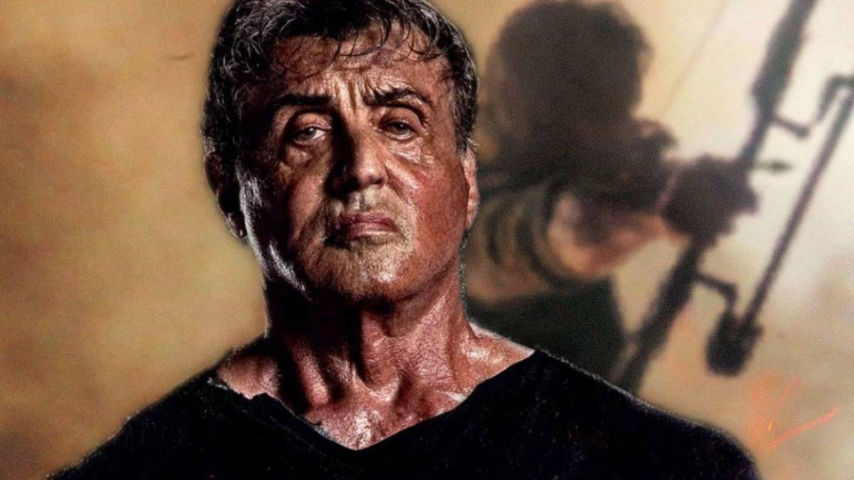 Por Que A Adaptação De Quadrinhos Com Sylvester Stallone É Melhor Do Que Você Pensa Por Que A Adaptação De Quadrinhos Com Sylvester Stallone É Melhor Do Que Você Pensa