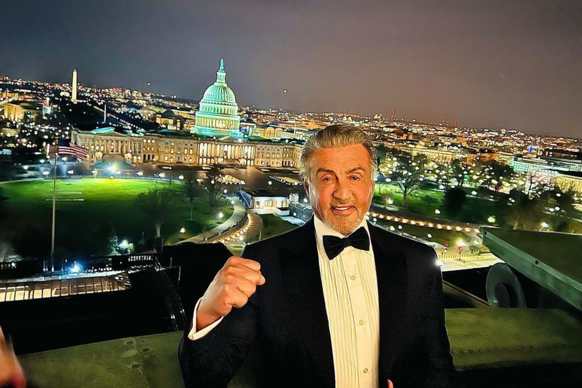 Por Que Esta Adaptação De Quadrinhos Com Sylvester Stallone É Melhor Do Que Você Pensa Por Que Esta Adaptação De Quadrinhos Com Sylvester Stallone É Melhor Do Que Você Pensa