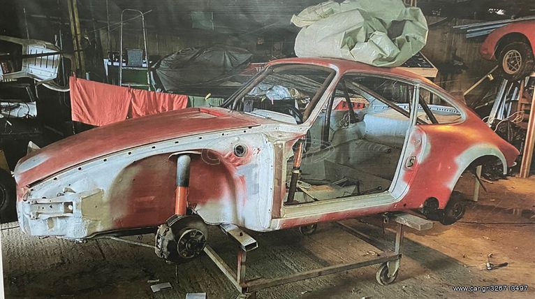 Porsche 911: 80 Millió Forintért Extrákban Úszik Porsche 911: 80 Millió Forintért Extrákban Úszik