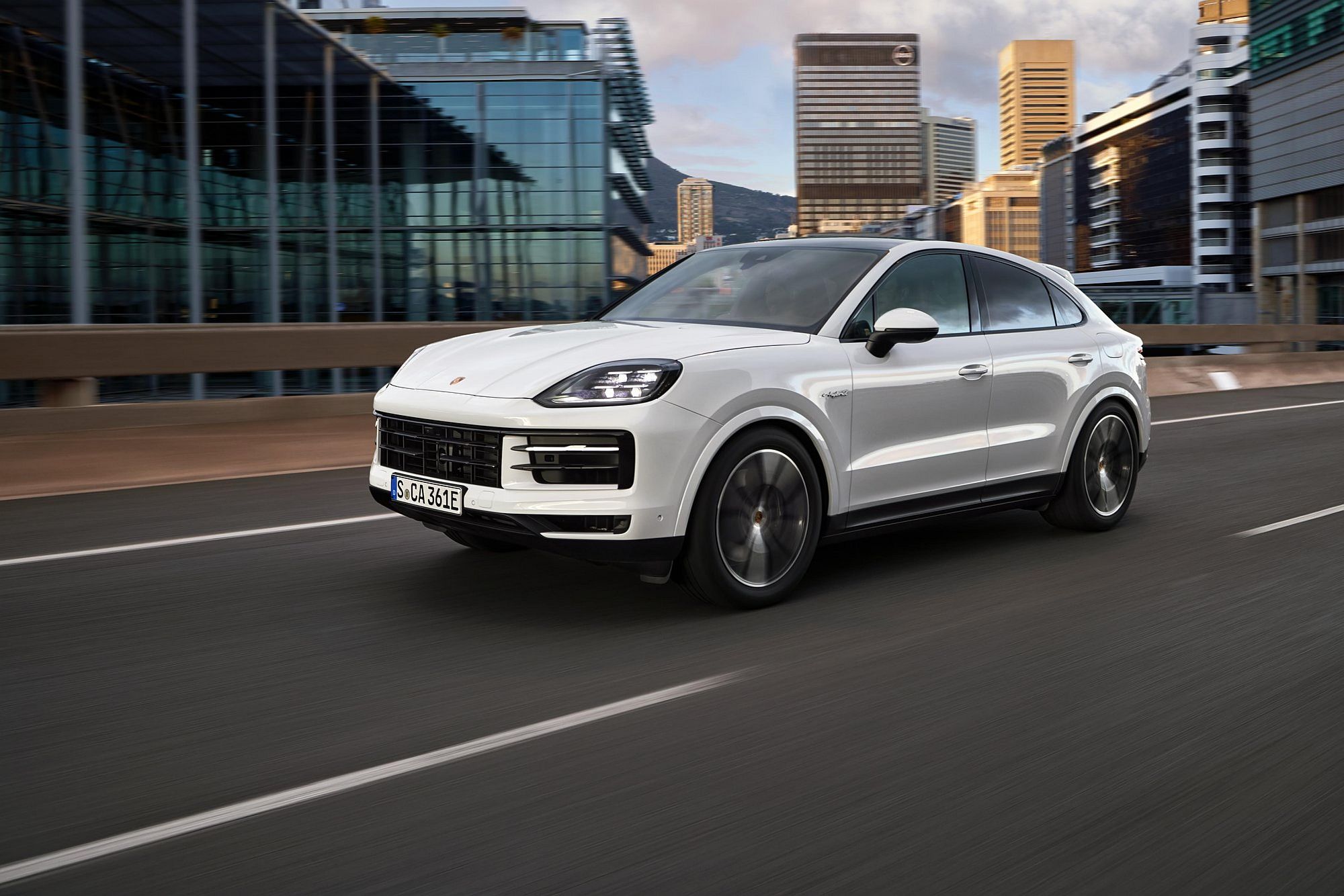Porsche Cayenne GTS Coupe: Test I Recenzja - SUV Marzeń? Porsche Cayenne GTS Coupe: Test I Recenzja - SUV Marzeń?