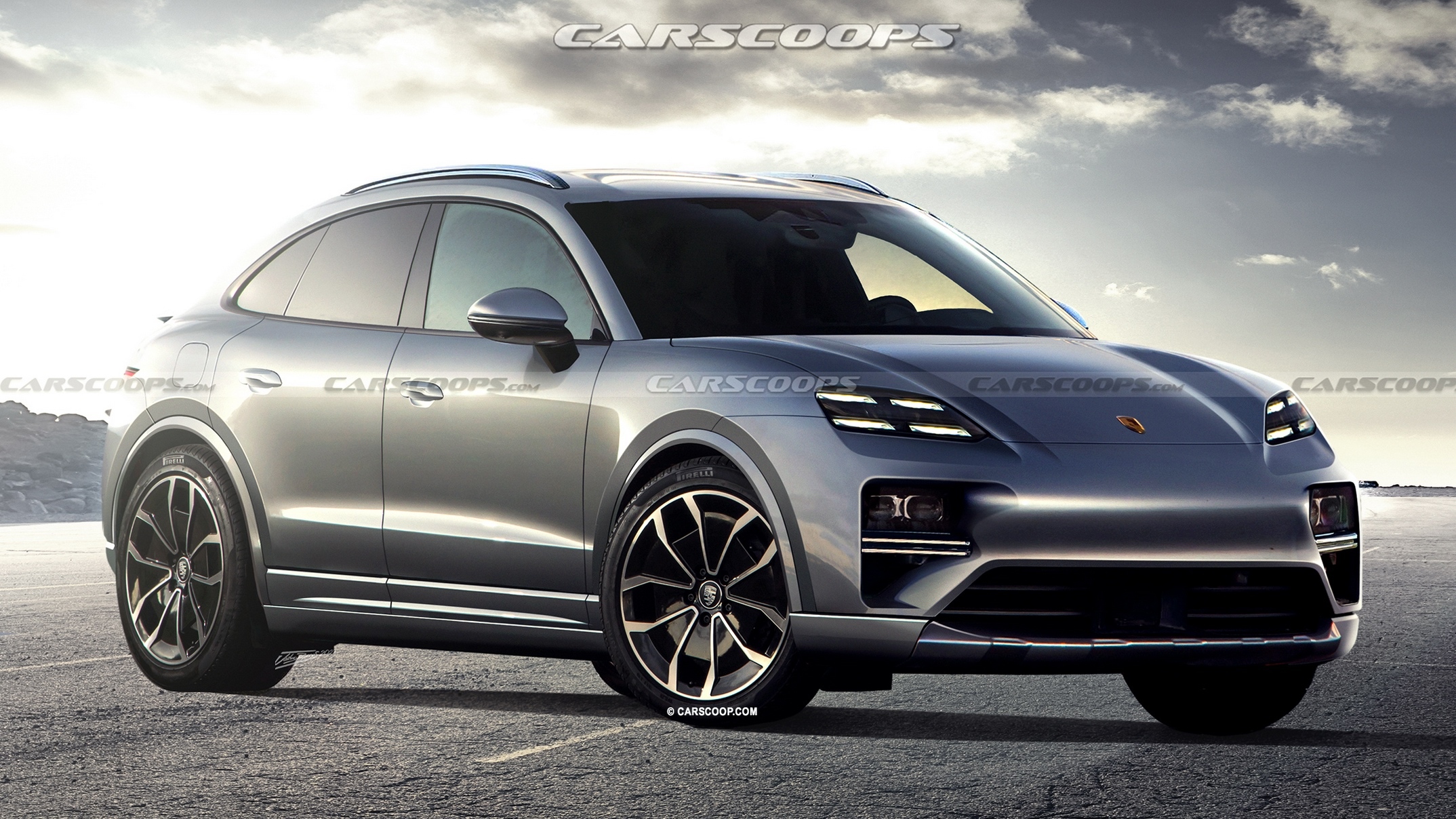 Porsche Macan Buyer's Guide: Everything You Need To Know Porsche Macan Buyer's Guide: Everything You Need To Know