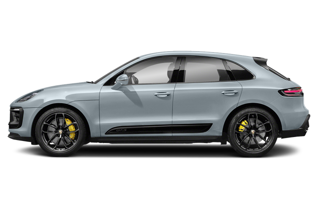 Porsche Macan Buying Guide: A Comprehensive Overview Porsche Macan Buying Guide: A Comprehensive Overview