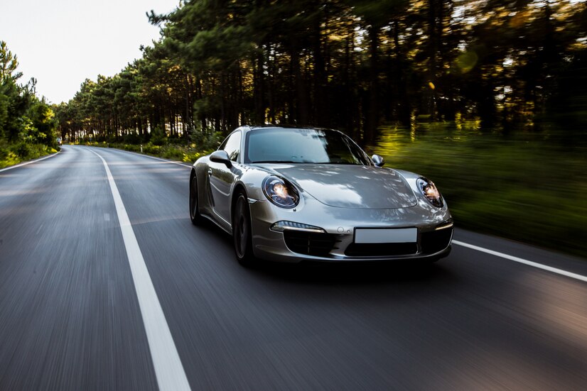 Porsche Macan: Your Comprehensive Buyer's Guide For 2024 Porsche Macan: Your Comprehensive Buyer's Guide For 2024