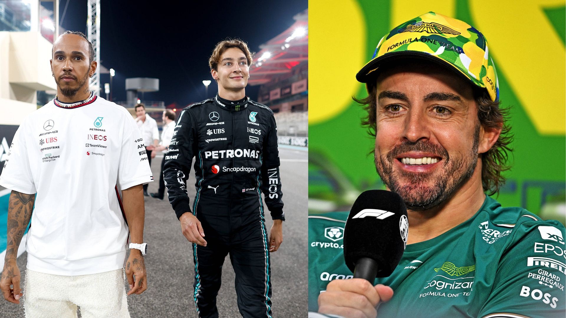 Porsche's Identity Crisis: Caught Between Ferrari And Mercedes Amidst Trade Wars Porsche's Identity Crisis: Caught Between Ferrari And Mercedes Amidst Trade Wars