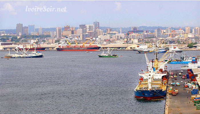 Port Autonome D'Abidjan (PAA) : Résultats 2022 Et Analyse Du Trafic Port Autonome D'Abidjan (PAA) : Résultats 2022 Et Analyse Du Trafic