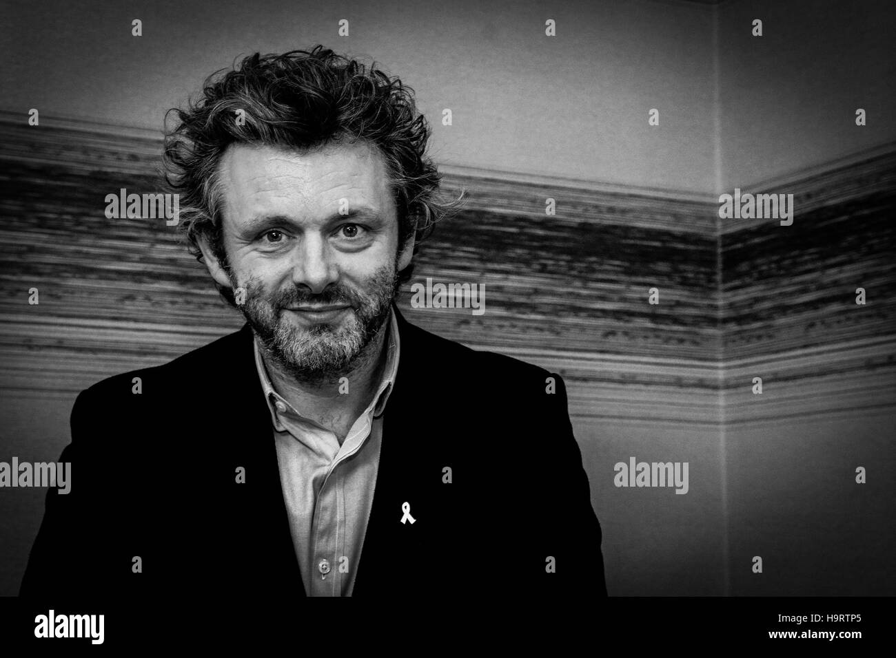 Port Talbot Neighbours Benefit From Michael Sheen's £1 Million Debt Payment