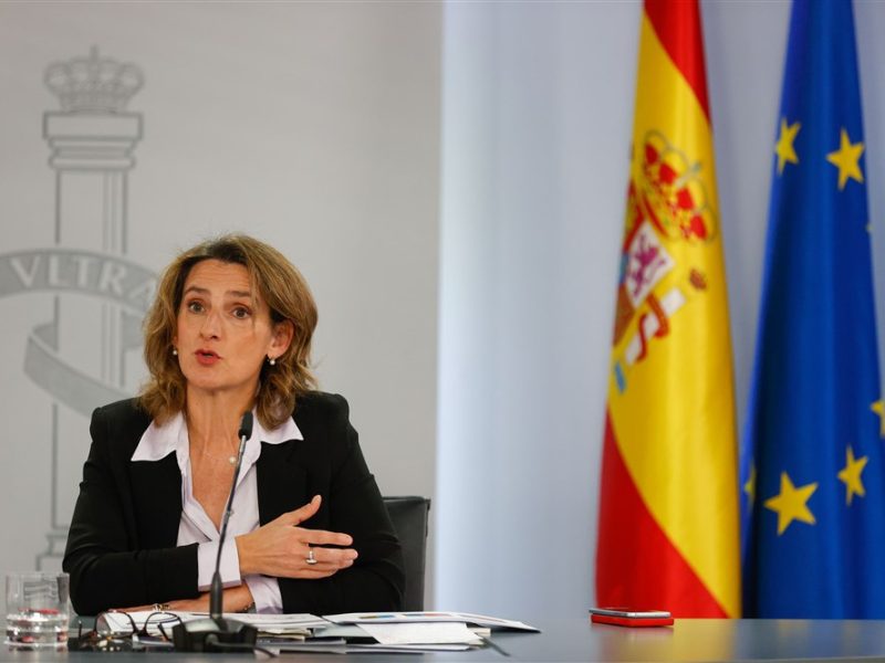 Portugal Relaxes Electricity Import Limits From Spain Following Blackout Portugal Relaxes Electricity Import Limits From Spain Following Blackout