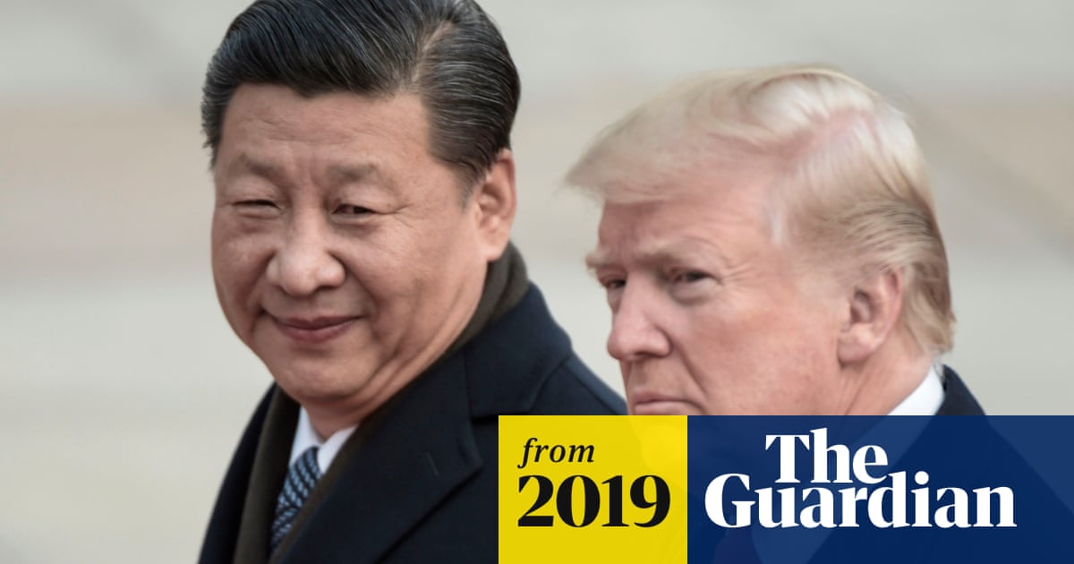 Positive Developments In US-China Trade Talks, According To Bessent Positive Developments In US-China Trade Talks, According To Bessent