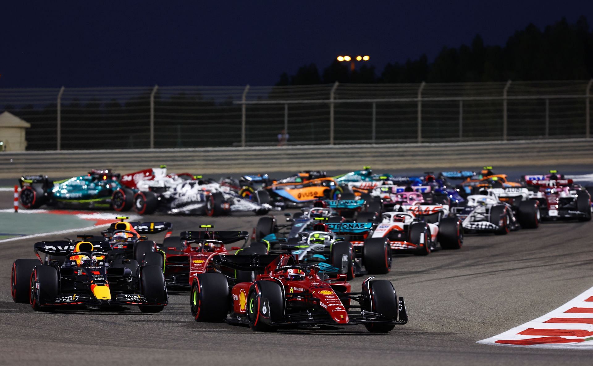 Positive Outlook: Wolff Comments On Strong F1 Season Start Positive Outlook: Wolff Comments On Strong F1 Season Start
