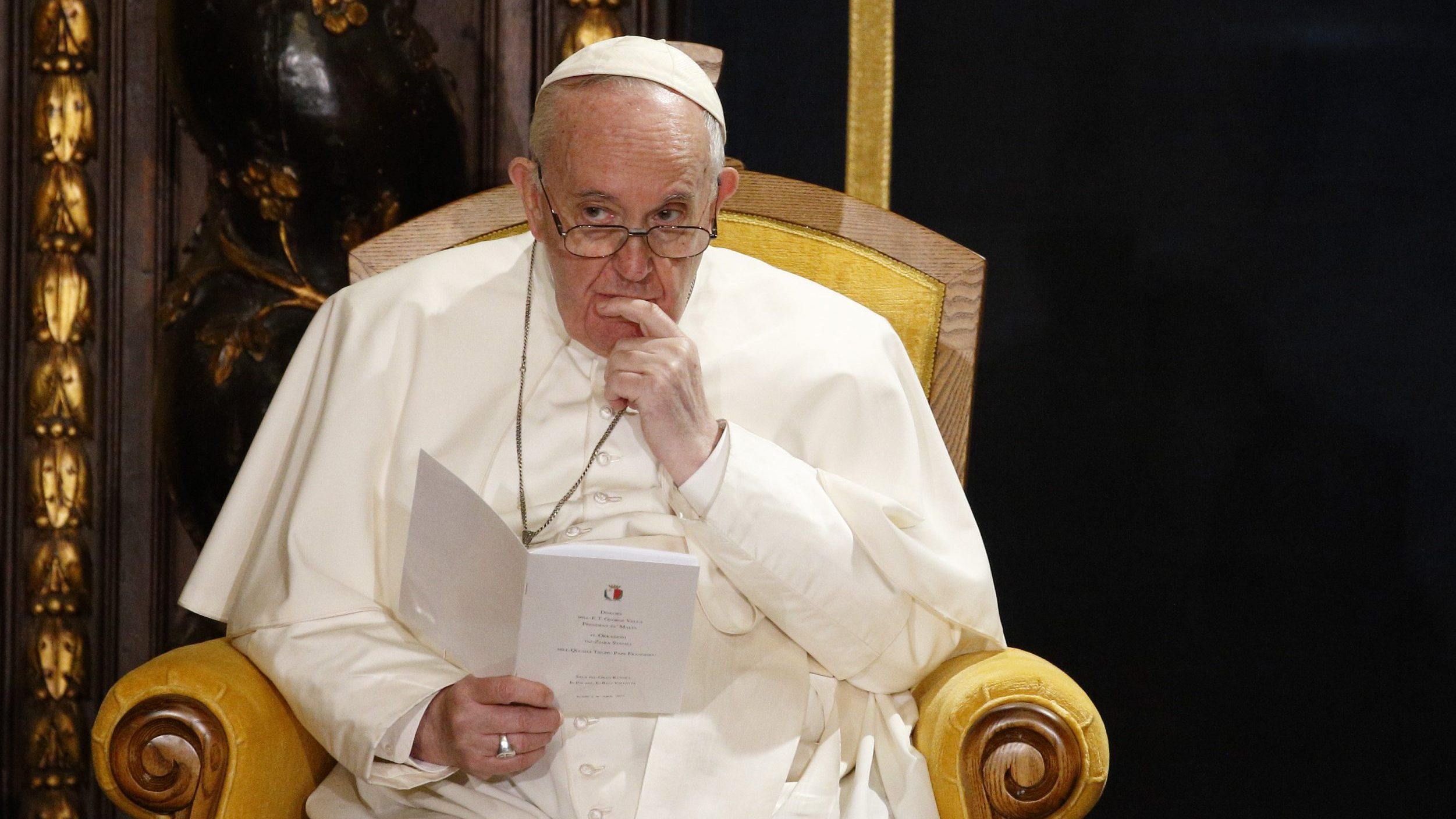Possible Papal Candidates: Analyzing The Leading Cardinals Possible Papal Candidates: Analyzing The Leading Cardinals