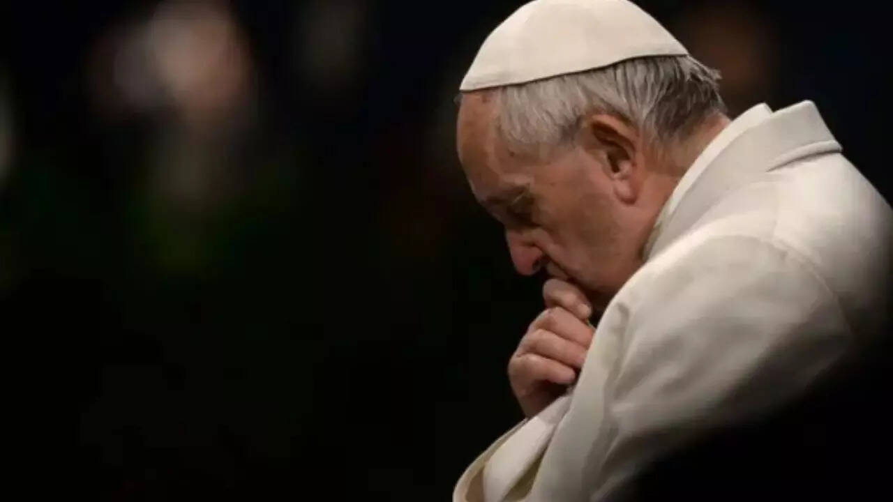Possible Successors To Pope Francis: Analyzing The Leading Contenders Possible Successors To Pope Francis: Analyzing The Leading Contenders