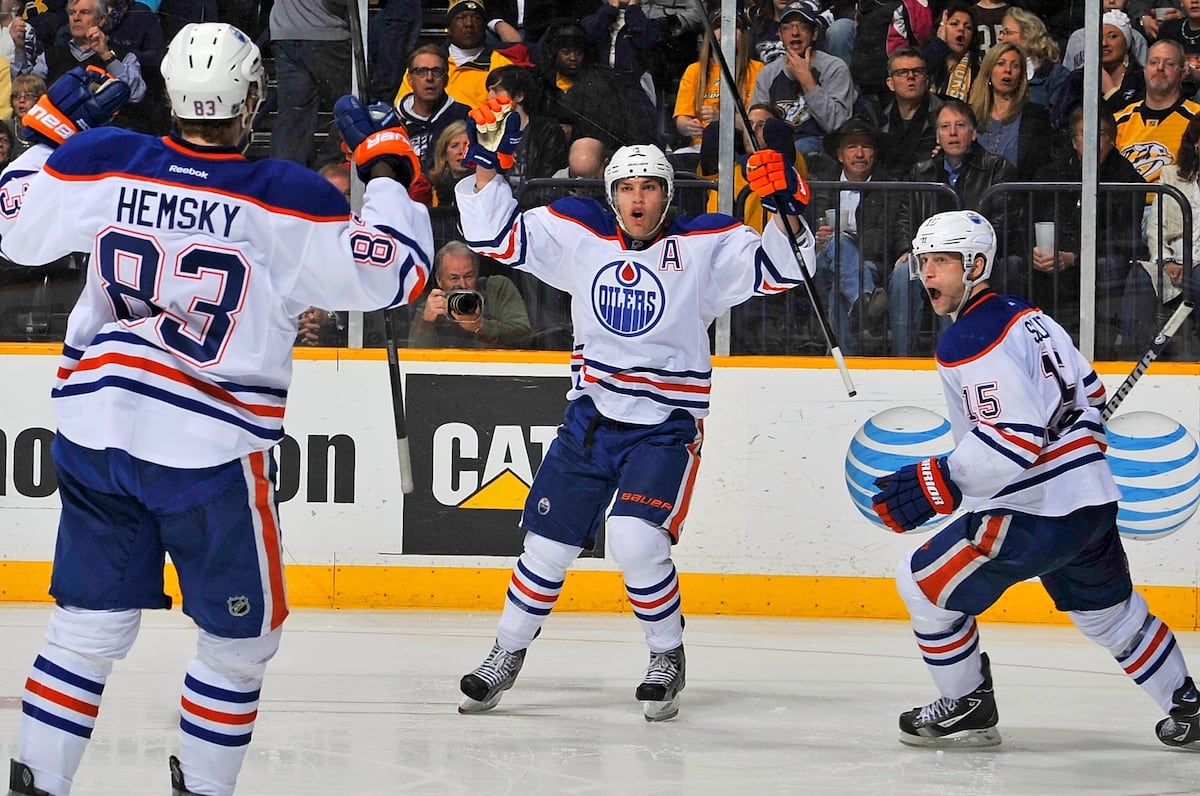 Post-2025 NHL Trade Deadline: Playoff Predictions And Analysis Post-2025 NHL Trade Deadline: Playoff Predictions And Analysis