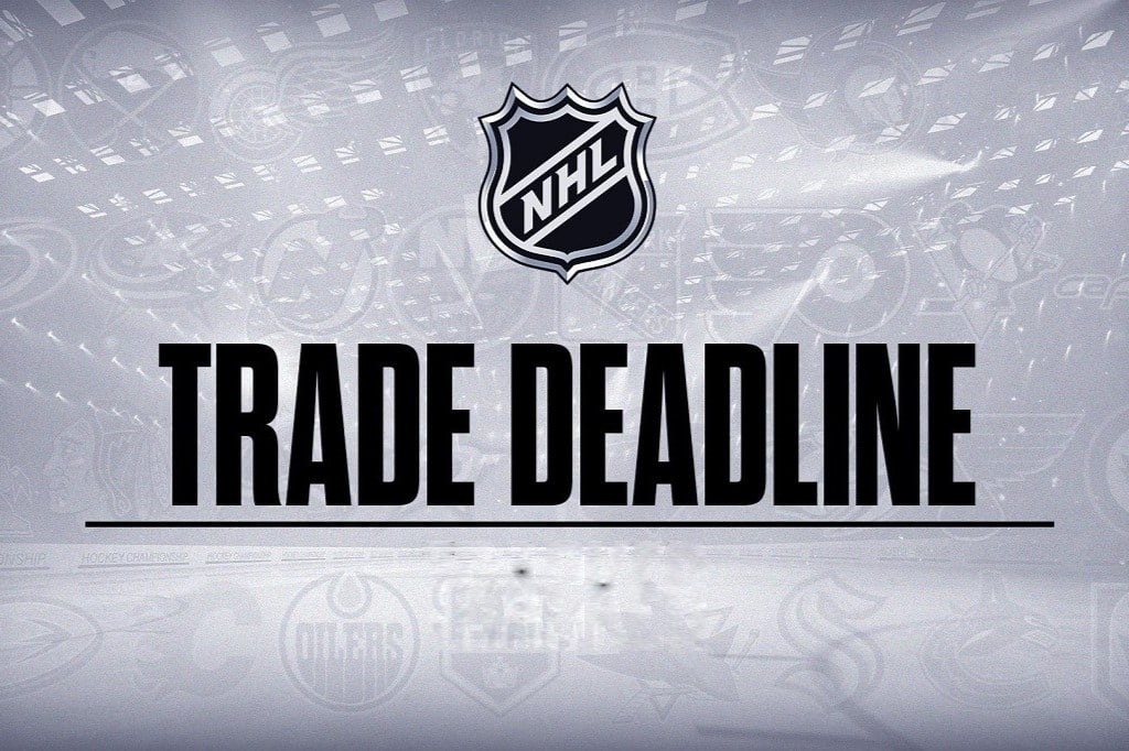 Post-2025 NHL Trade Deadline: Who Makes The Playoffs? Post-2025 NHL Trade Deadline: Who Makes The Playoffs?