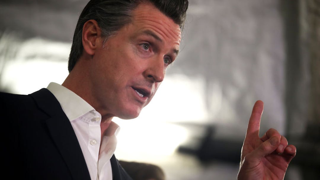 Post-Biden America: A Delaware Governor Sounds The Alarm On Fascism Post-Biden America: A Delaware Governor Sounds The Alarm On Fascism