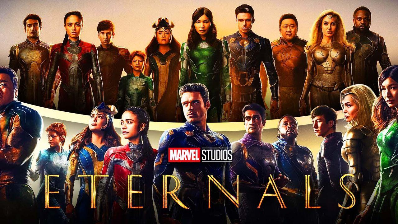 Post-Credit Scenes In Pop Culture: A Focus On Marvel And Sinner Post-Credit Scenes In Pop Culture: A Focus On Marvel And Sinner