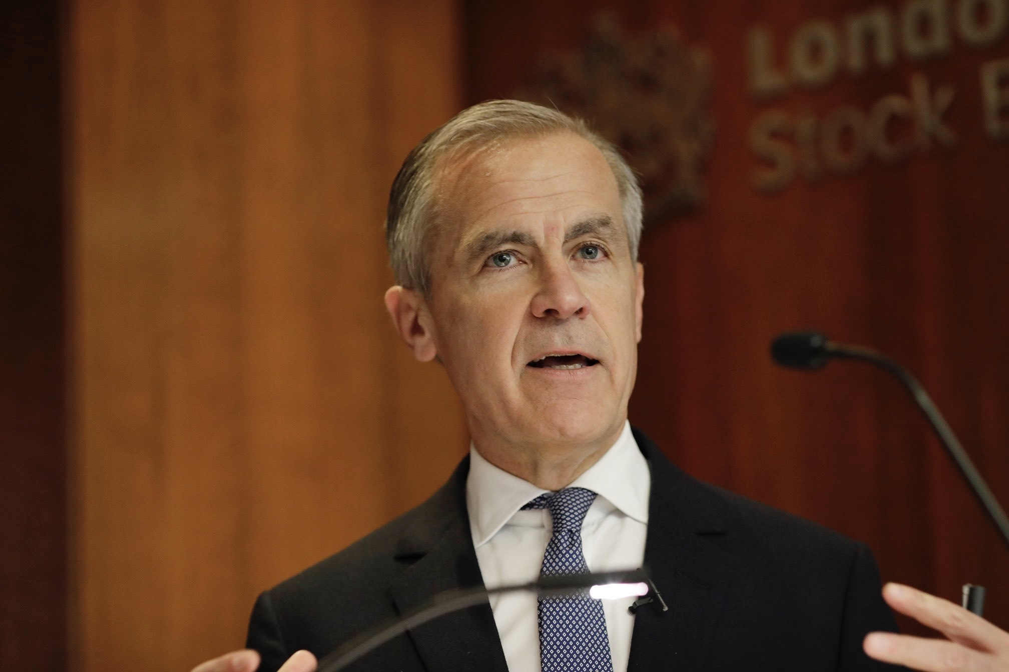 Post-Election Analysis: Mark Carney And The Liberal Party's Win In Canada Post-Election Analysis: Mark Carney And The Liberal Party's Win In Canada