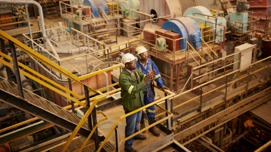Post-Export Ban: The Future Of The Cobalt Market And Congo's Quota Plan