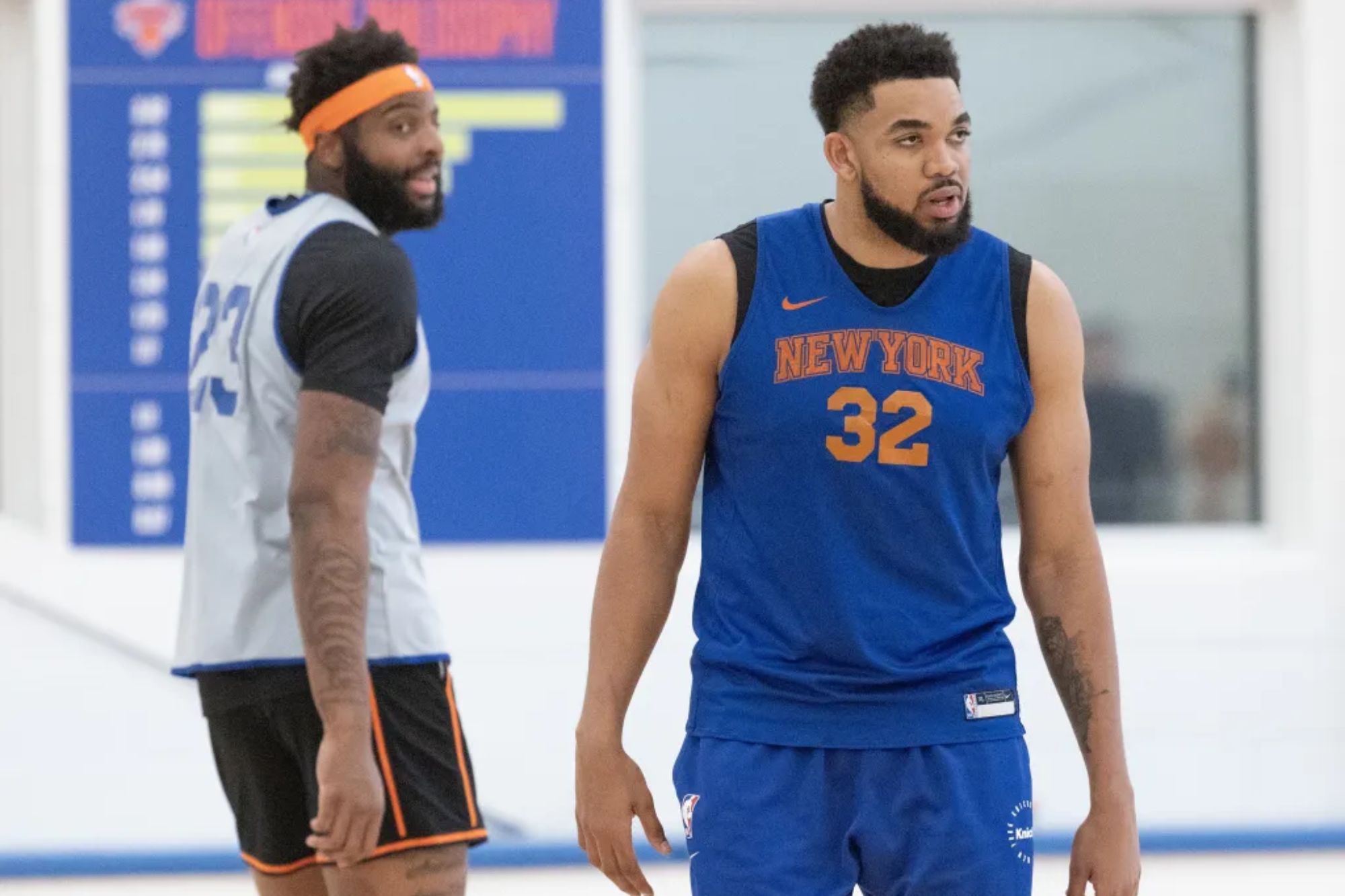 Post-Game Analysis: Knicks' Narrow Escape In Overtime Loss Post-Game Analysis: Knicks' Narrow Escape In Overtime Loss