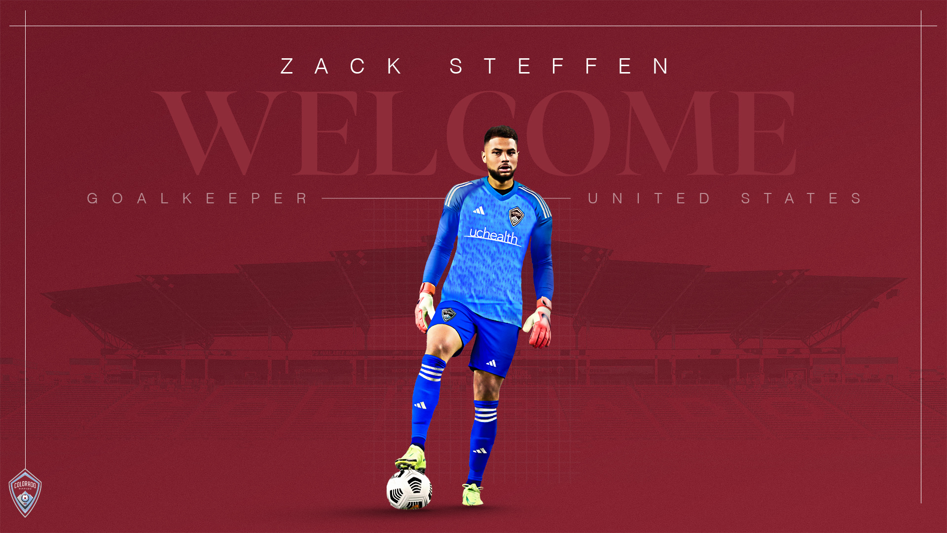 Post-Game Report: Rapids Triumph Over Earthquakes, Steffen Struggles Post-Game Report: Rapids Triumph Over Earthquakes, Steffen Struggles
