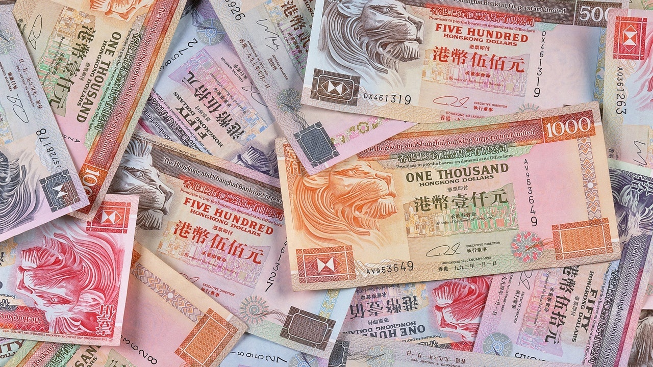 Post-Intervention Analysis: Hong Kong Dollar Interest Rate And Its Effect On HKD/USD Post-Intervention Analysis: Hong Kong Dollar Interest Rate And Its Effect On HKD/USD