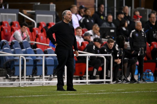 Post-Match Analysis: Earthquakes' Loss And Steffen's Performance Against Rapids Post-Match Analysis: Earthquakes' Loss And Steffen's Performance Against Rapids