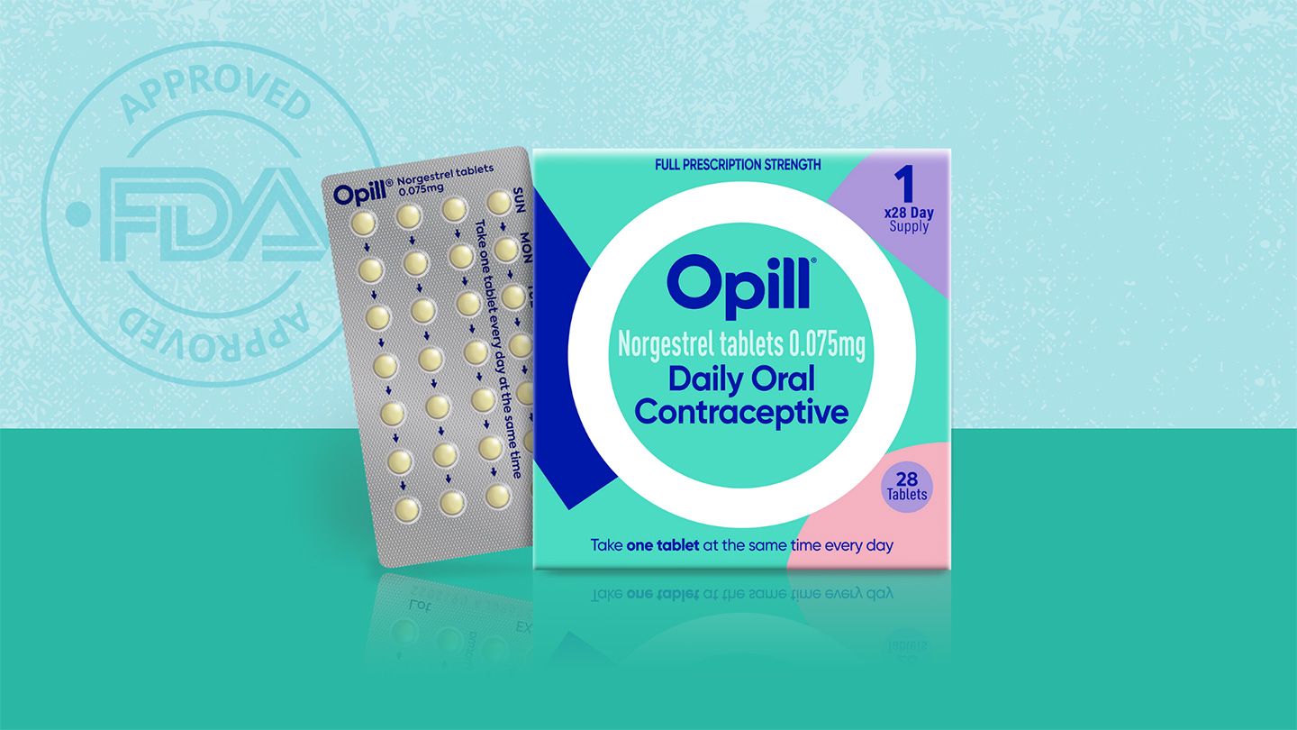 Post-Roe America: How Over-the-Counter Birth Control Impacts Women's Health Post-Roe America: How Over-the-Counter Birth Control Impacts Women's Health