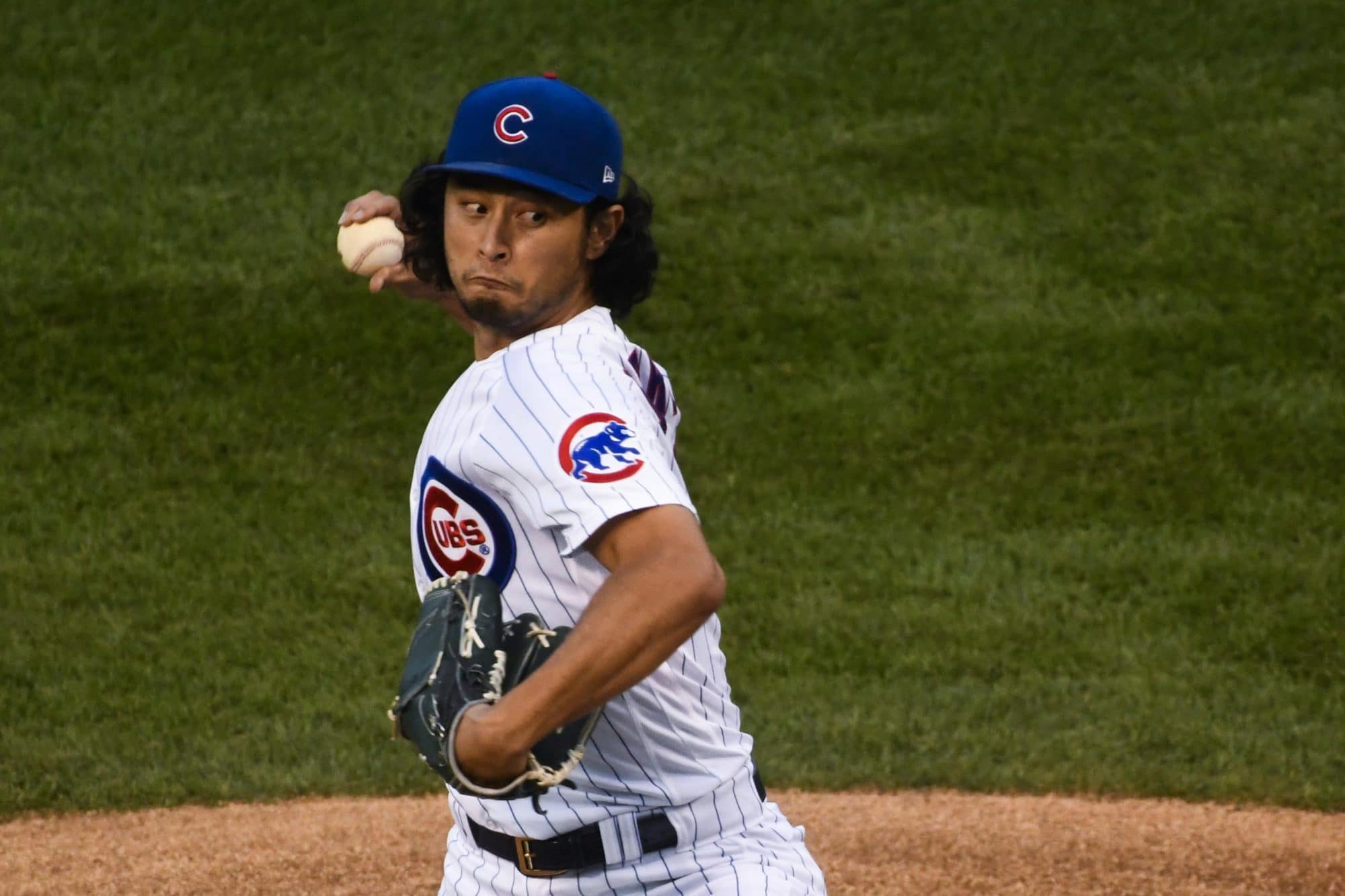 Post-Series Analysis: Padres Vs. Cubs