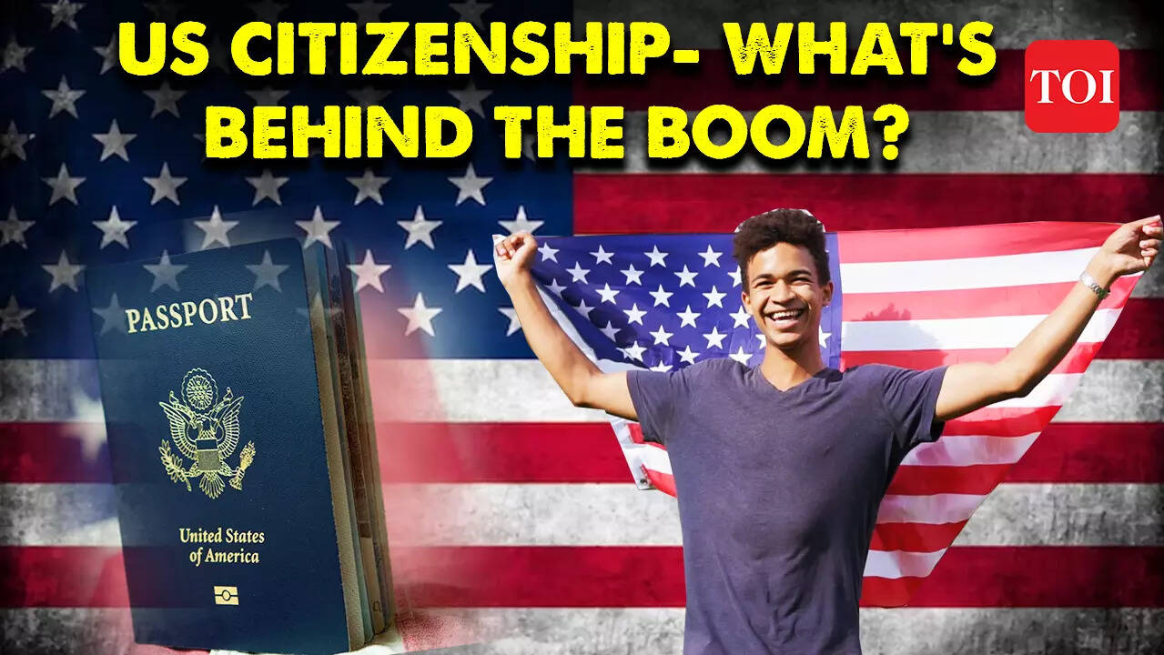 Post-Trump America: The Surge In Applications For European Citizenship Post-Trump America: The Surge In Applications For European Citizenship