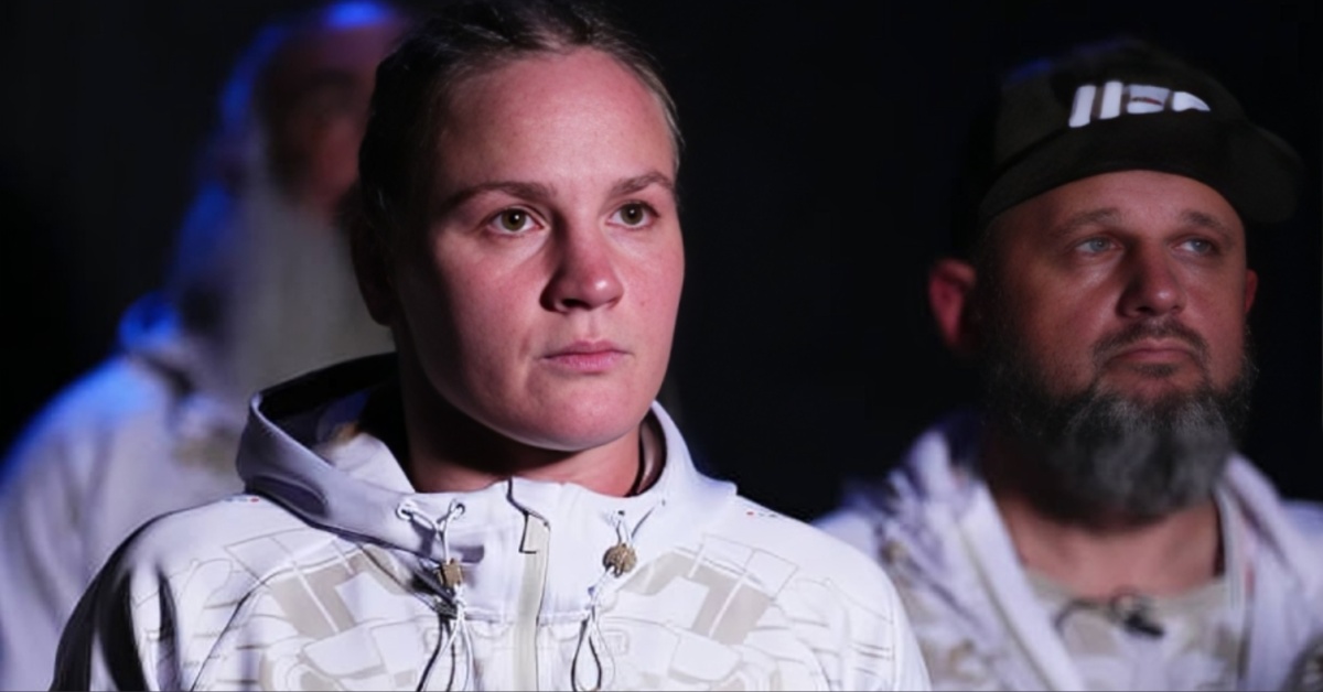 Post-UFC 315: Shevchenko Discusses Potential Matchup With Zhang Weili Post-UFC 315: Shevchenko Discusses Potential Matchup With Zhang Weili