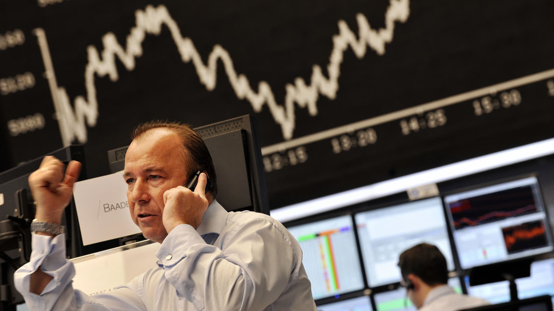 Post-US-China Trade Talks: Market Sentiment And The Path Forward Post-US-China Trade Talks: Market Sentiment And The Path Forward
