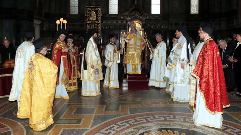 Πότε Γιορτάζουμε Τα Ονομαστήρια Του Ιεροσολύμων Θεοφίλου; Πότε Γιορτάζουμε Τα Ονομαστήρια Του Ιεροσολύμων Θεοφίλου;