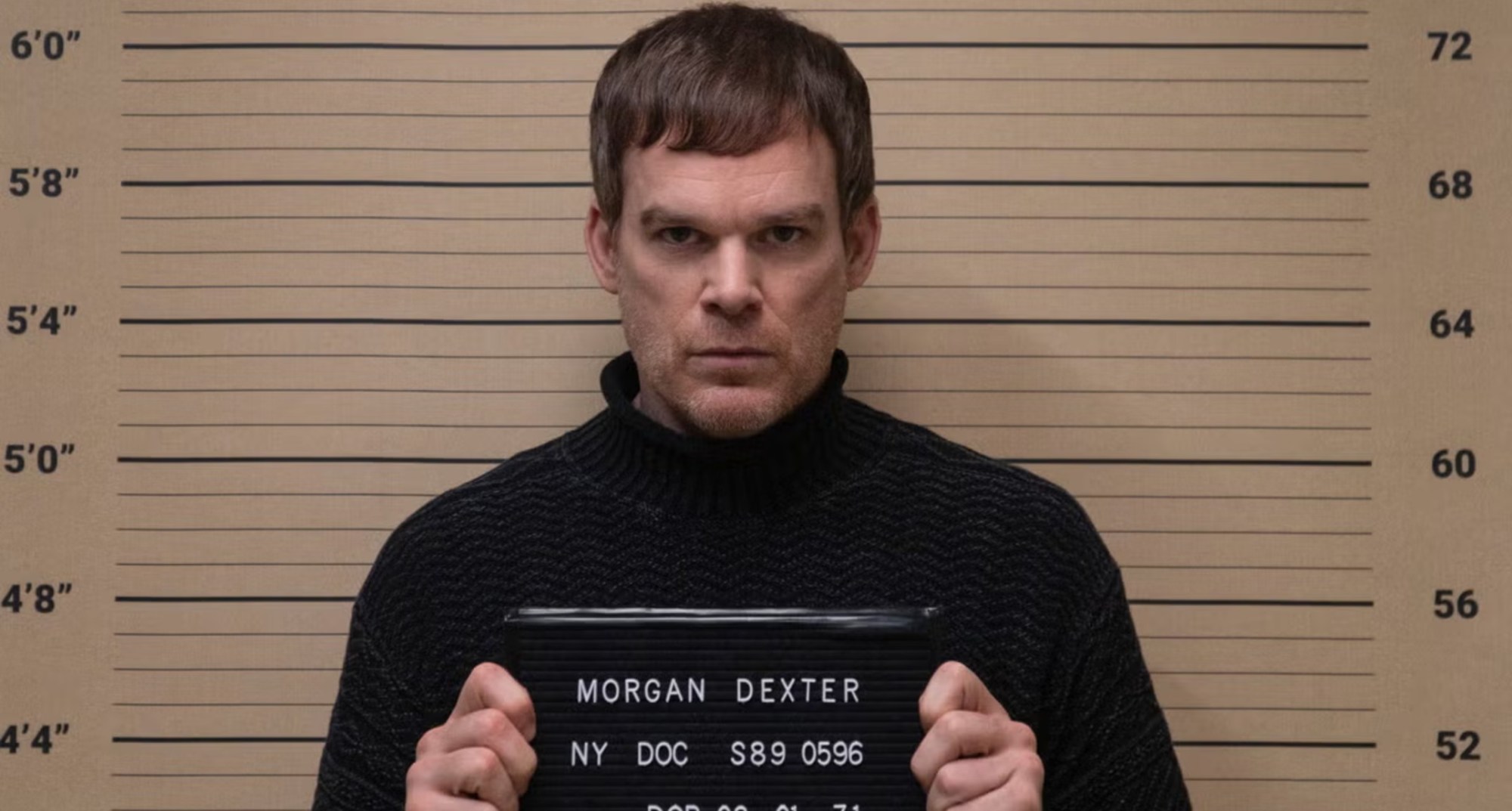 Potential Dexter: New Blood Resurrection Trailer Release Date Revealed Potential Dexter: New Blood Resurrection Trailer Release Date Revealed
