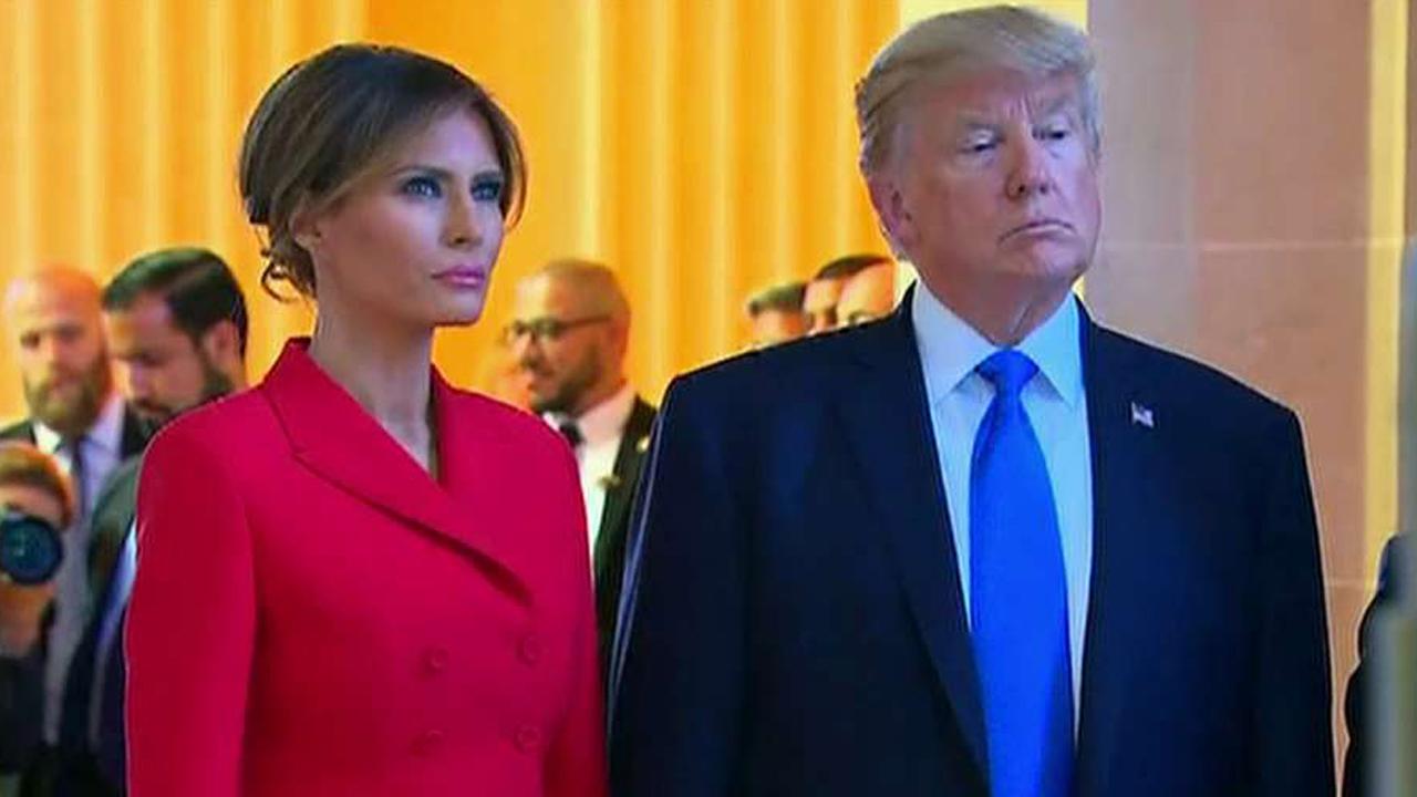 Potential Les Misérables Boycott Over Trump's Kennedy Center Performance Potential Les Misérables Boycott Over Trump's Kennedy Center Performance