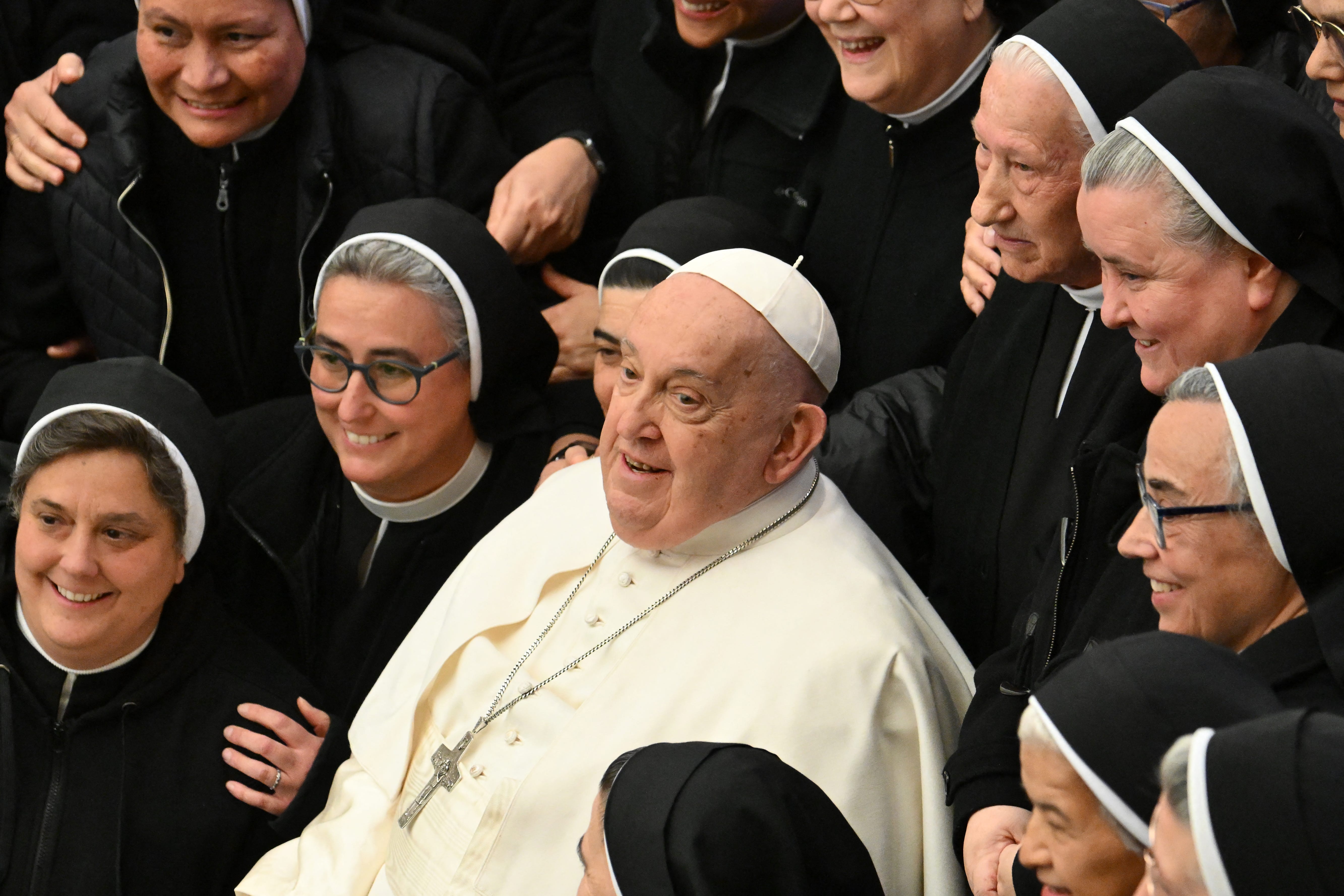 Potential Next Pope: Examining Nine Leading Candidates Potential Next Pope: Examining Nine Leading Candidates