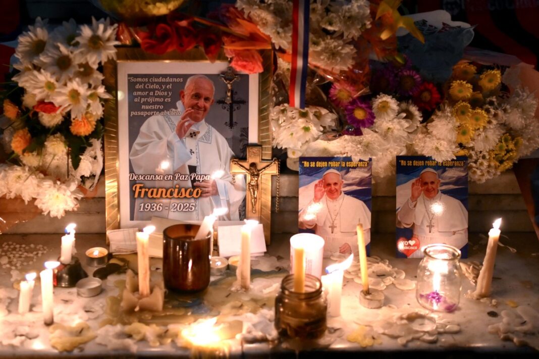 Potential Successors To Pope Francis: A Conclave Of Possibilities Potential Successors To Pope Francis: A Conclave Of Possibilities
