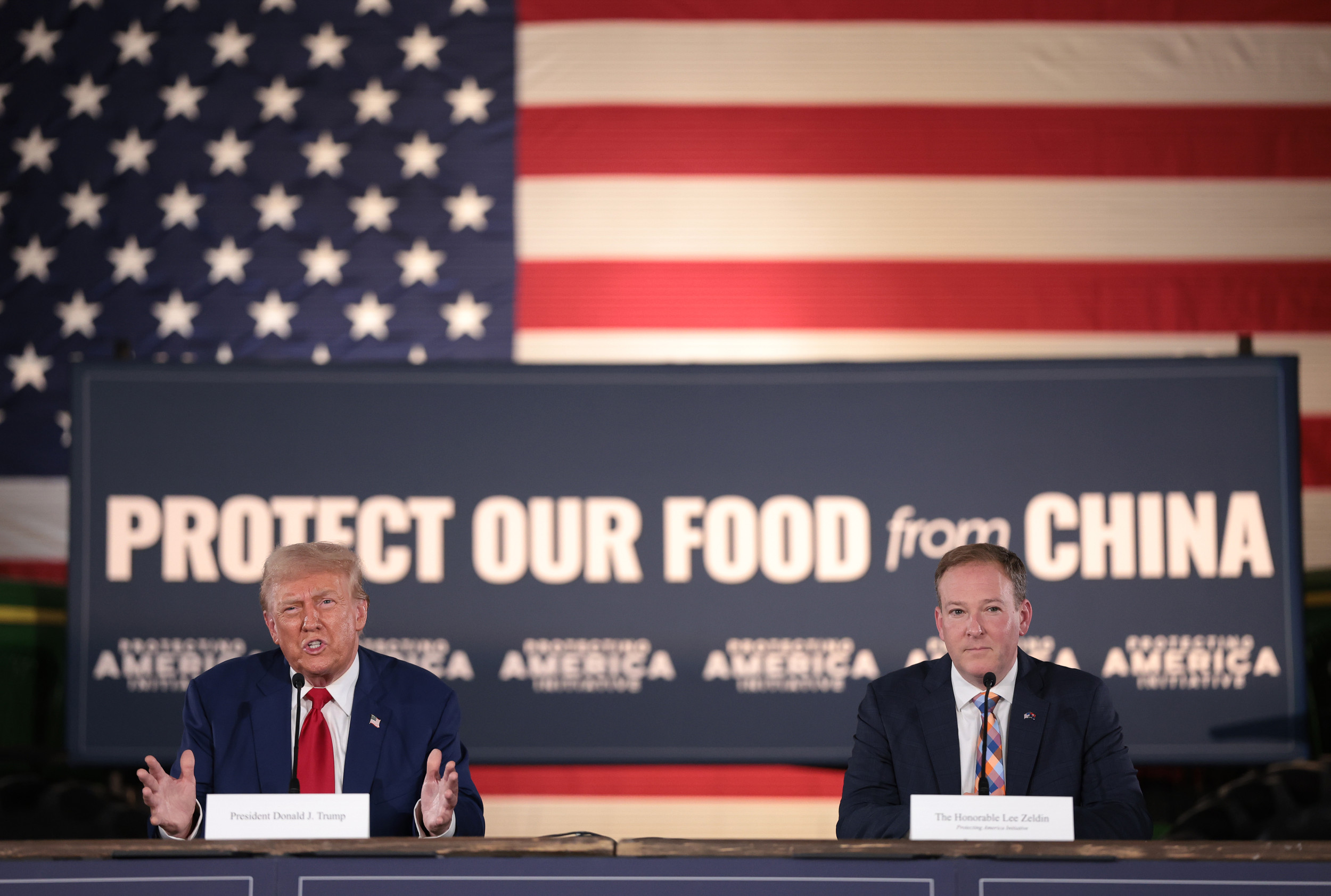 Potential Tariffs On Commercial Aircraft: Trump's Trade Policy In Focus Potential Tariffs On Commercial Aircraft: Trump's Trade Policy In Focus