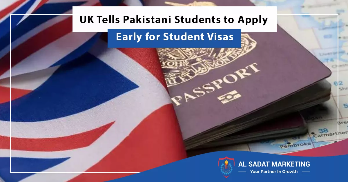 Potential UK Crackdown On Student Visas: Pakistani Students And Asylum Potential UK Crackdown On Student Visas: Pakistani Students And Asylum