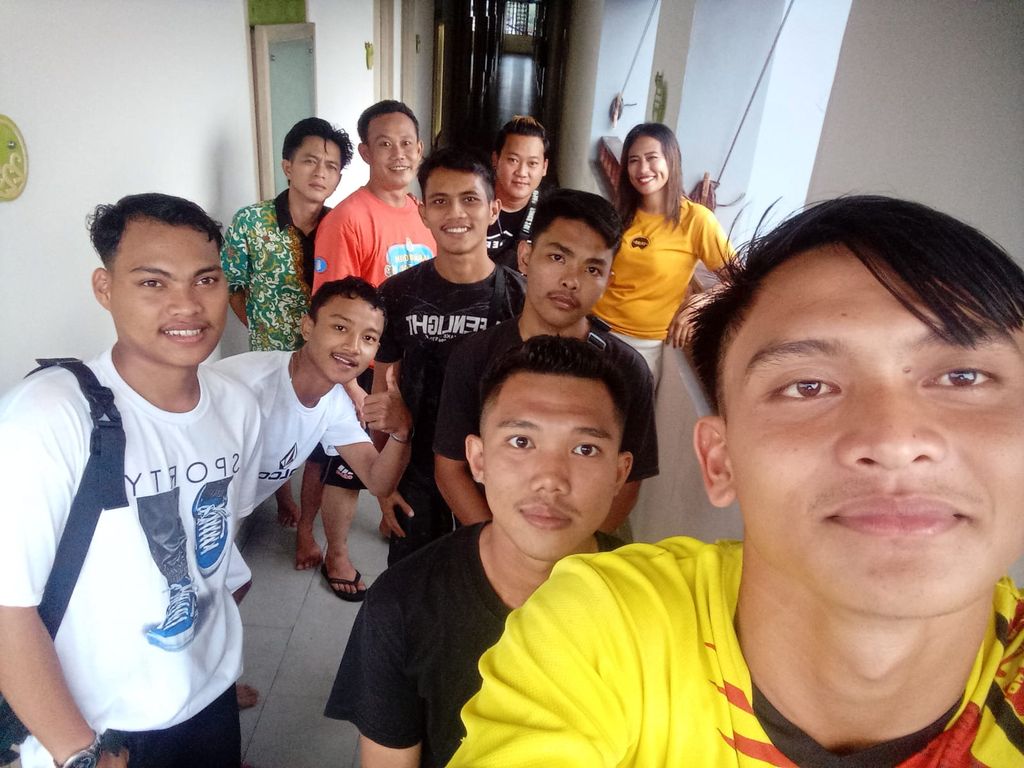 Potret Pilu: Ribuan Pekerja, Termasuk WNI, Terperangkap Penipuan Online Di Myanmar Potret Pilu: Ribuan Pekerja, Termasuk WNI, Terperangkap Penipuan Online Di Myanmar