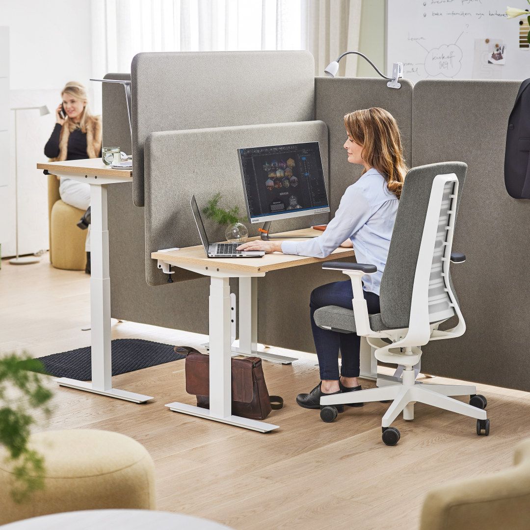 Pracovný Priestor: Home Office, Kancelária Alebo Hybridný Model? Pracovný Priestor: Home Office, Kancelária Alebo Hybridný Model?