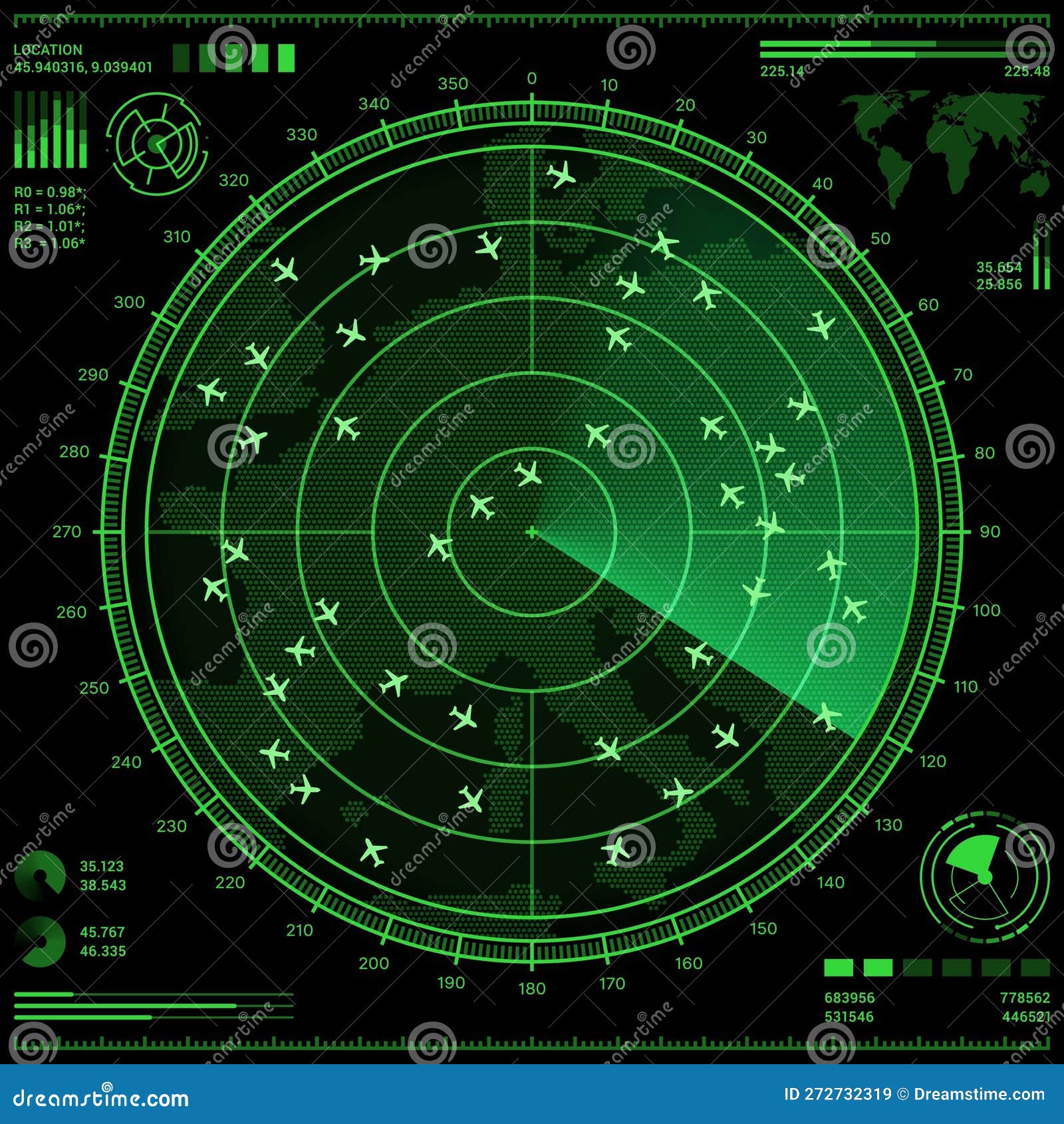 Pre-Failure Warnings: Investigating The Newark Air Traffic Control System Crisis Pre-Failure Warnings: Investigating The Newark Air Traffic Control System Crisis