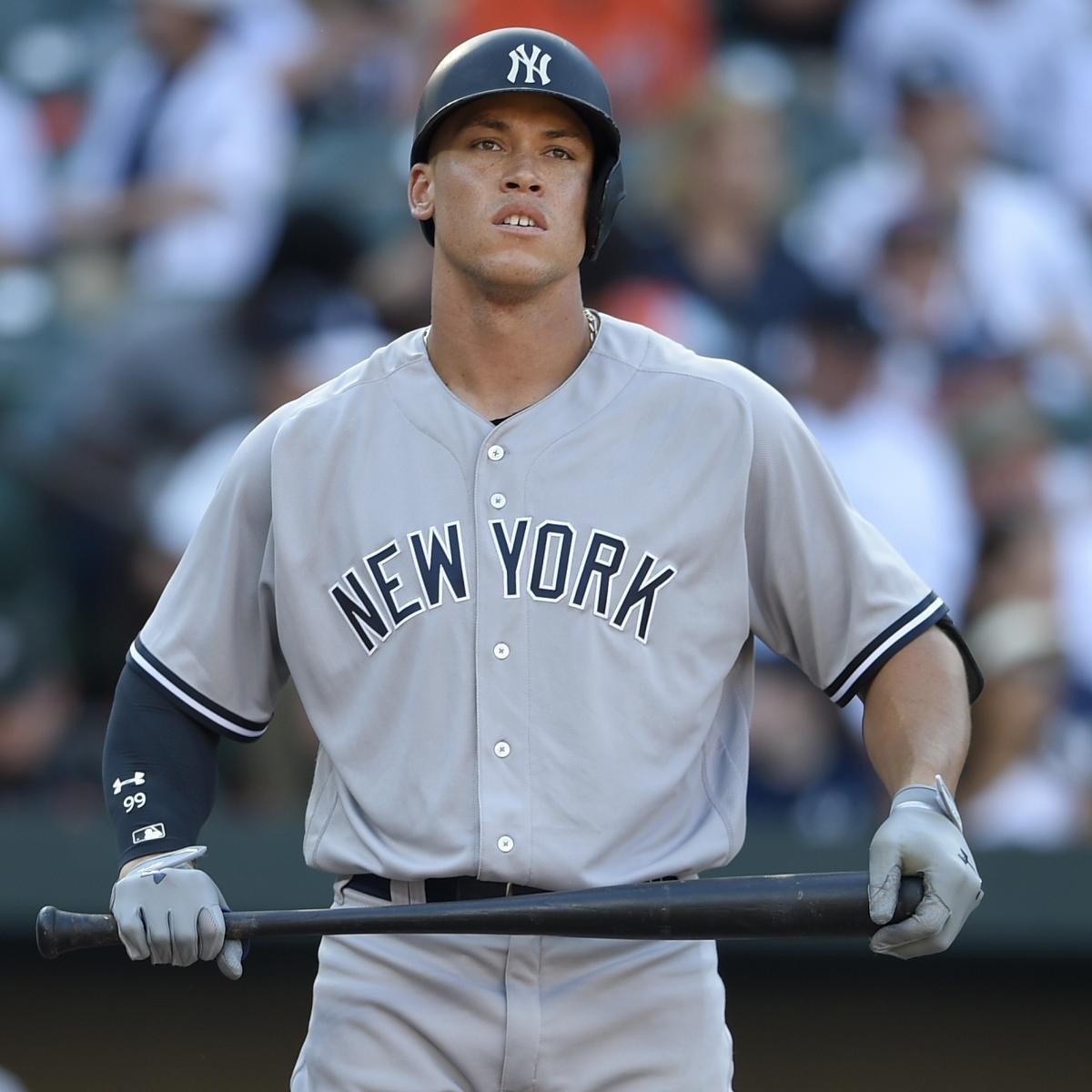 Predicting Aaron Judge's 2024 Performance: Yankees Magazine Analysis Predicting Aaron Judge's 2024 Performance: Yankees Magazine Analysis