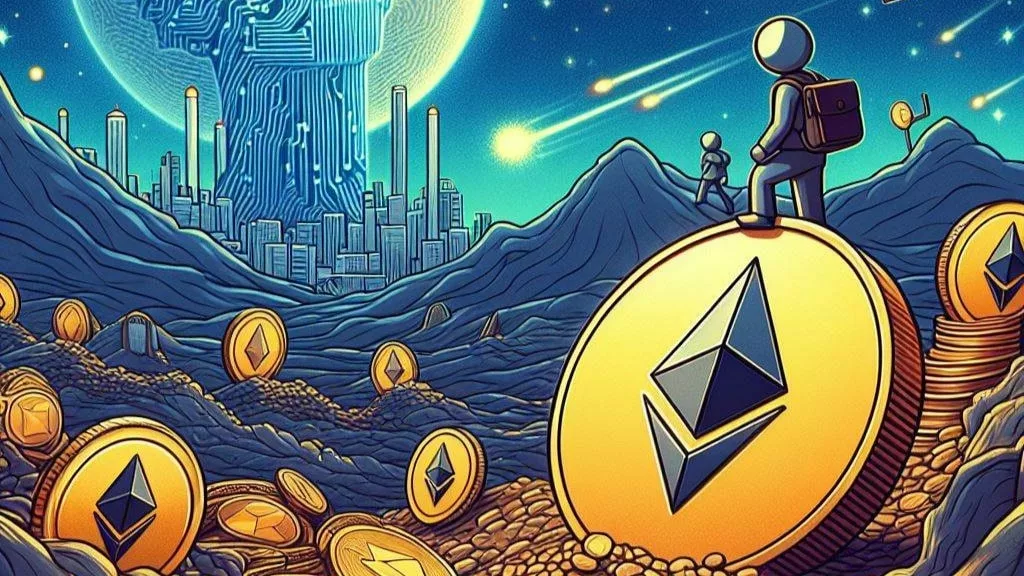 Predicting Ethereum's Future: A Deep Dive Into Price Trends And Market Factors Predicting Ethereum's Future: A Deep Dive Into Price Trends And Market Factors